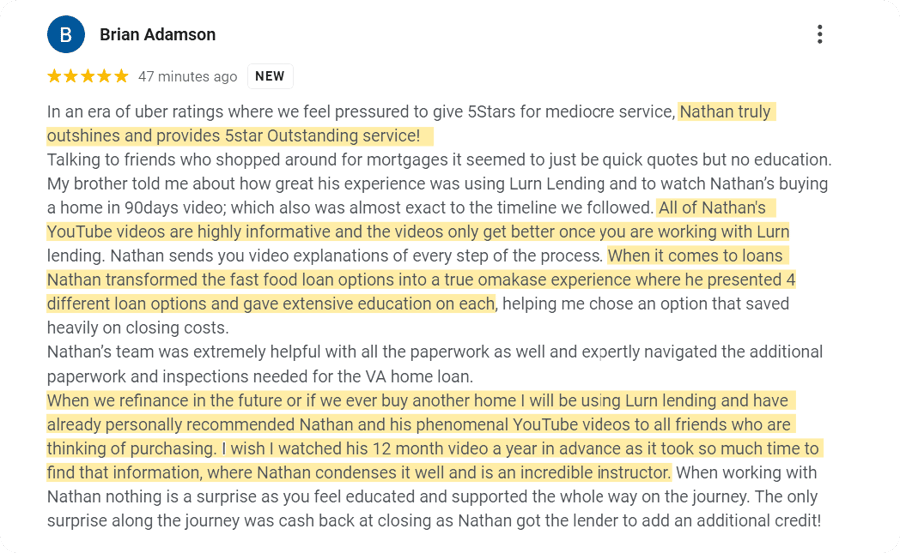 Review - Adamson HERO